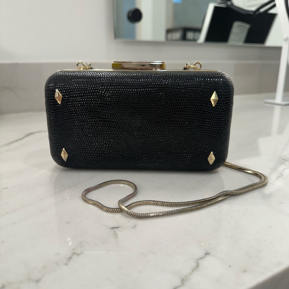 Henri Bendel Evening Bag